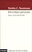 Diventare persone by Martha C. Nussbaum Diventare persone by Martha C. Nussbaum