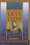 The Last Lion: Wi...