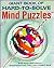 Giant Book of Hard-To-Solve Mind Puzzles
