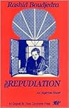 The Repudiation [a novel]