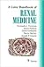 A Color Handbook of Renal Medicine by Fernando C. Fervenza