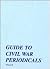 Guide to Civil War Periodic...