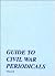 Guide to Civil War Periodicals Vol. ll by Lee W. Merideth