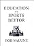 Education of a Sports Bettor