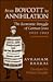 From Boycott to Annihilation by Avraham Barkai