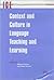 Context and Culture in Lang...