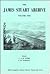 The James Stuart Archive of Recorded Oral Evidence Relating to the History of the Zulu and Neighbouring Peoples, Vol. 1