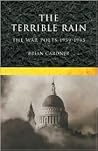 The Terrible Rain: The War Poets, 1939-45 The Terrible Rain: The War Poets, 1939-45