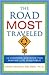 The Road Most Traveled: Overcoming 13 Common Mistakes That Make Life Miserable