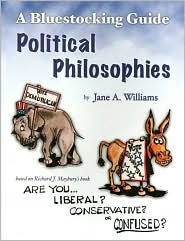 A Bluestocking Guide: Political Philosophies (Paperback)