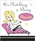 It's Not Easy Being Blonde by Susan Davis
