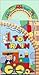 1 Toy Train
