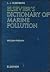 Elsevier's Dictionary of Marine Pollution: English-French, with English and French indexes