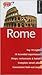 Essential Rome
