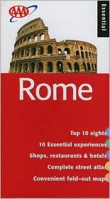 Essential Rome (Paperback)