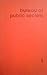 Bureau of Public Secrets by Ken Knabb