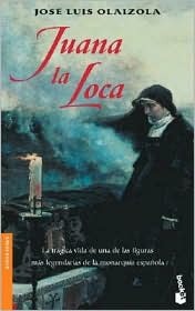 Juana la Loca (Paperback)