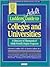 Ludden's Adult Guide to Colleges and Universities  by LaVerne L. Ludden