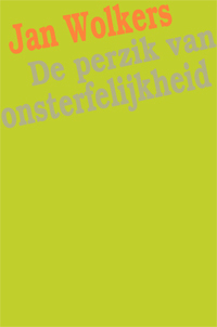 De perzik van onsterfelijkheid (Paperback)