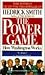 The Power Game by Hedrick Smith