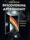 Discovering Astronomy (Paperback)