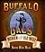 Buffalo Gals: Women of the ...