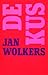 De kus by Jan Wolkers