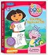 Dora the Explorer Drawing Book & Kit: Includes everything you need to draw and color Dora and her amigos! Dora the Explorer Drawing Book & Kit: Includes everything you need to draw and color Dora and her amigos!