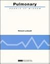 Pulmonary Pearls of Wisdom Pulmonary Pearls of Wisdom