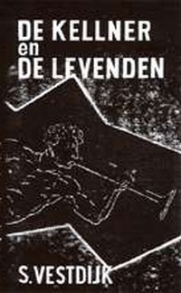 De kellner en de levenden (Paperback)