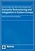 Economic Restructuring and Integration in Eastern Europe: Experiences and Policy Implications