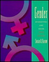 Gender: Stereotypes and Roles (Paperback)