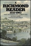 A Richmond Reader, 1733-1983 (Paperback)