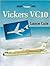 Vickers VC10 (Crowood Aviat...