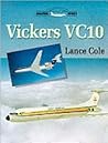 Vickers VC10 (Crowood Aviation Series)