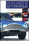 The New Illustrated Encyclopedia of Automobiles (Hardcover)