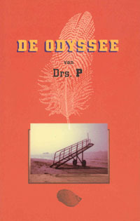 De Odyssee van Drs. P