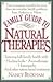 Family Guide to Natural The...