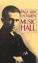 Music-hall: Een programma vol charlestons, grotesken, polonaises en dressuurnummers (Unknown Binding)