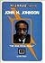 John H. Johnson: The Man from Ebony (Wizards of Business)