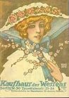 Kaufhaus des Westens - Illustrierter Hauptkatalog, 1913