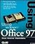 Using Microsoft Office 97