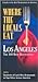 Where the Locals Eat by Catherine  Johnson