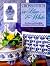 Cross-Stitch in Blue & White