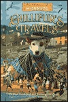Gullifur's Travels (Adventures of Wishbone)