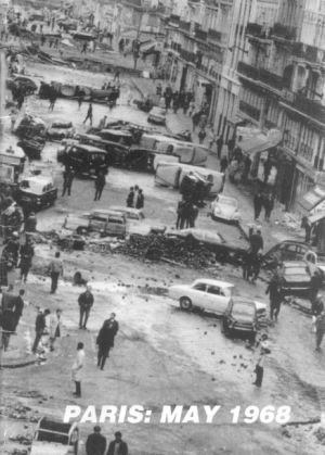 Paris: May 1968