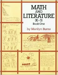 Math and Literature: (K-3) Book One