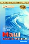Adventure Guide Maui (Adventure Guides Series)
