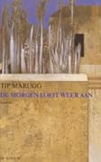De morgen loeit weer aan