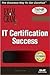 It Certification Success Ex...